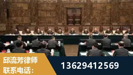 凌海-重大刑事案件处理